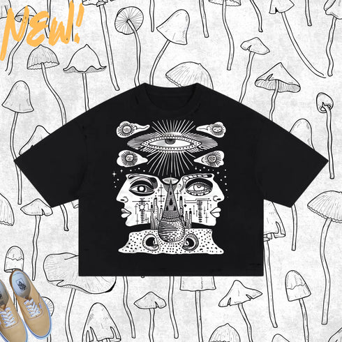 Cosmic Streetwear